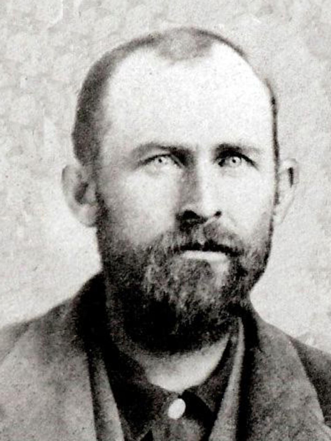 Thomas Harris Parke (1803 - 1897) Profile